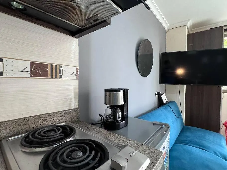 Loft Belen Rosales Central Apartment Medellin