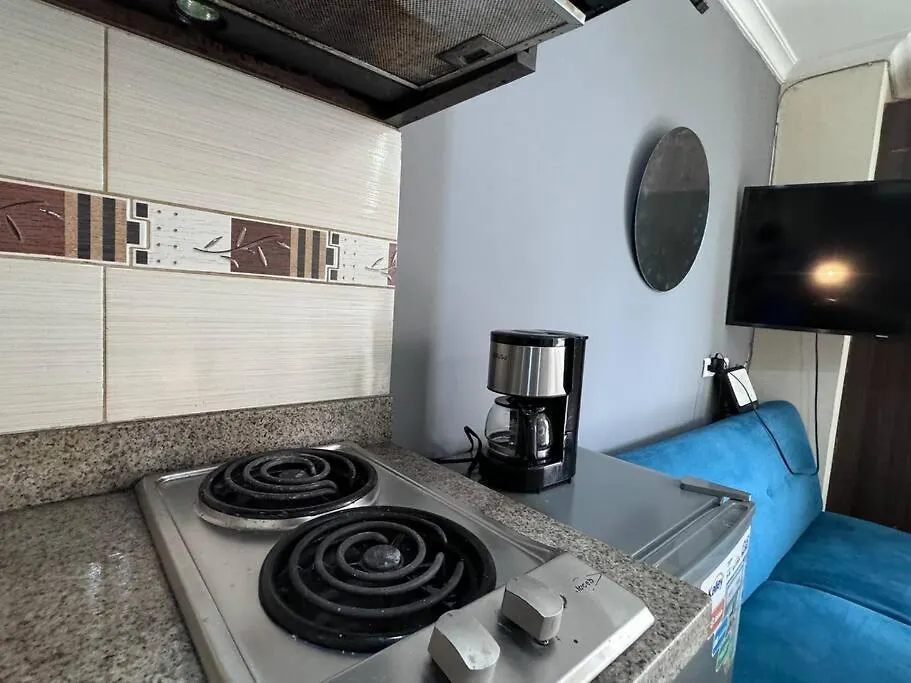 Loft Belen Rosales Central Apartment Medellin 0*,  Colombia