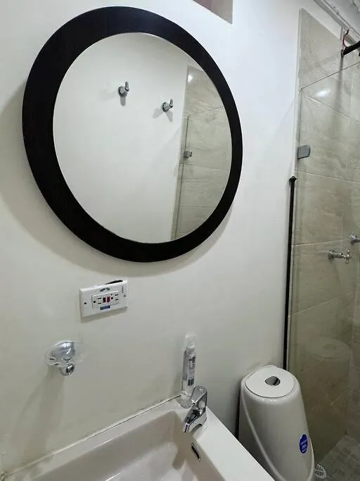Loft Belen Rosales Central Apartment Medellin 0*,