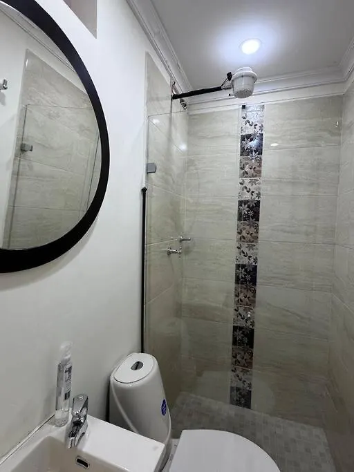 Loft Belen Rosales Central Apartment Medellin
