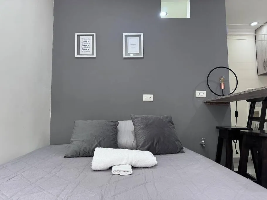 Loft Belen Rosales Central Apartment Medellin Colombia